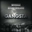 Cover Gangsta (Radio Edit)