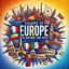 Cover Sounds of Europe 46 Nations, One Voice