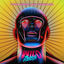Cover Punk Drunk & Trembling