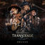Cover Transcende (Ao Vivo / Deluxe)