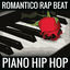 Cover Romantico Rap Beat - Piano HipHop