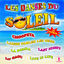Cover Les danses du soleil Vol. 1