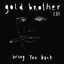 Cover Bring You Back