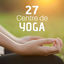 Cover 27 Centre de Yoga - Cours de Yoga, Pilates et Danse Classique pour adultes