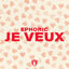 Cover Je Veux