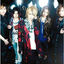 Cover BLUE