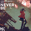 Cover Never Be (feat. AXYL)