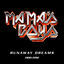 Cover Runaway Dreams: 1980-1992