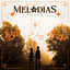 Cover Melodias (feat. BLK)