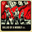 Cover Ballad of a Wobbly