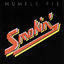 Cover Smokin'