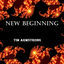 Cover New Beginning