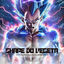 Cover Shape do Vegeta