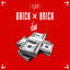 Cover Brick by Brick