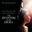 Cover The Phantom of the Opera (Original Motion Picture Soundtrack)