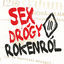 Cover Sex drógy rokenról
