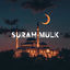 Cover Surah Mulk