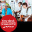 Cover tiny desk concerts JAPAN