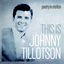 Cover Poetry in Motion - This Is Johnny Tillotson