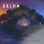 Cover Video Game LoFi: Zelda