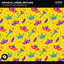 Cover La Vida Es Un Carnaval (Extended Mix)