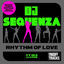 Cover Rhythm of Love