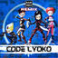 Cover Code Lyoko (Remix)