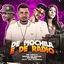 Cover De Mochila e de Rádio