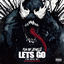 Cover Let's Go (The Royal We)