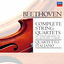 Cover Beethoven: Complete String Quartets