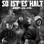 Cover So ist es halt