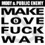 Cover MKLVFKWR