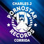 Cover Corrida