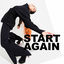 Cover Start Again