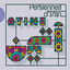 Cover Persiennes D'Iran