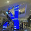 Cover Bluescreen