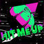 Cover HIT ME UP (feat. GUMI)