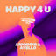 Cover HAPPY 4 U