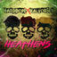 Cover Heathens