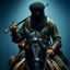 Cover اسد الله الغالب