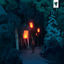 Cover blue
