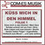 Cover Küss mich in den Himmel, Folge 1