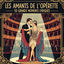 Cover Les Amants de l'Opérette - 50 Grands Moments Lyriques