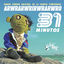 Cover Arwrarwrirwrarwro (Banda Sonora Original de la Cuarta Temporada)