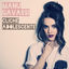 Cover Clichê Adolescente