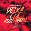 Cover Deixa ela assanhada x Sorrisinho de puto