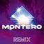 Cover Montero (Remix)