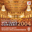 Cover Neujahrskonzert / New Year's Concert 2004