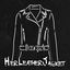 Cover Her Leather Jacket