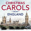 Cover Christmas Carols from England